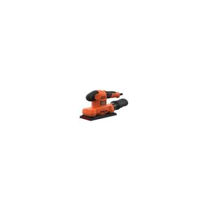 B+D LIXADORA VIBRATÓRIA 150 W 1/3 FOLHA
