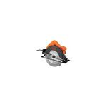 B+D SERRA CIRCULAR 1.250 W