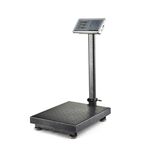 Balança Electron Bateria C/bascula 300kg Sem marca