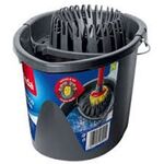 Balde C/escorredor 7l Wring & Go - Vileda VILEDA