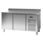 Bancada Refrig Inox 2portas Magnus Gtrs-150 MAGNUS