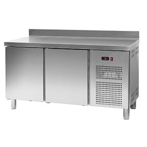 Bancada Refrig Inox 2portas Magnus Gtrs-150 MAGNUS