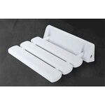 Banco Duche Rebativel Aluminio/abs - Losac LOSAC