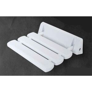 Banco Duche Rebativel Aluminio/abs - Losac LOSAC
