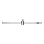 Barra Deslizante Cromo Vanadium 1/2 x 250 mm Flux
