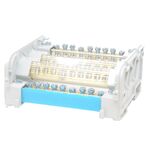 Barramento 4p 125a 8gf9874 SIEMENS