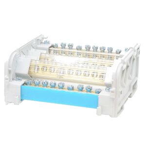 Barramento 4p 125a 8gf9874 SIEMENS