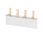 Barramento De Cobre  Tipo Pente 2 Polos Para 3 Disju SIEMENS