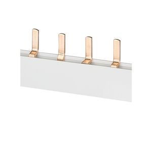 Barramento De Cobre  Tipo Pente 2 Polos Para 3 Disju SIEMENS
