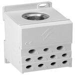 Barramento De Distribuição 1p 400a 690v 5st2511 SIEMENS