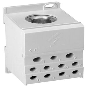 Barramento De Distribuição 1p 400a 690v 5st2511 SIEMENS