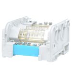 Barramento De Escada 4p 100a 8gf9872 SIEMENS
