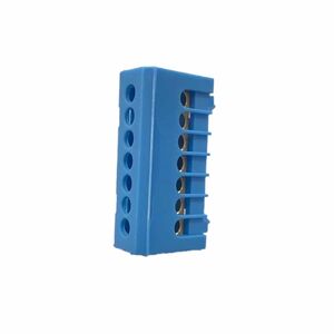 Barramento Neutro 7x16mm2 Ftg-870n/7fs ONKA