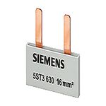 Barramento Tipo Pente 1p 16mm2 Para 2 Disjuntores 5s SIEMENS