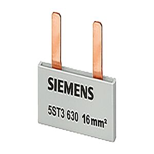 Barramento Tipo Pente 1p 16mm2 Para 2 Disjuntores 5s SIEMENS