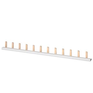 Barramento Tipo Pente 3 Polos Para 4 Disjuntores 10m SIEMENS