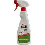 Barreira Nat Melgas E Mosquitos 500ml-first Clas FIRST CLASS
