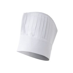 Barrete Cozinheiro Bco - P82 Sem marca