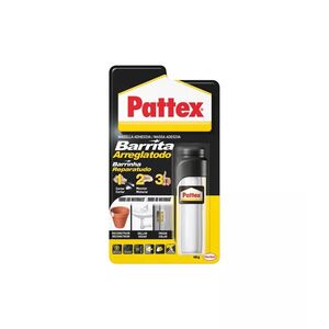 Barrinha Massa Adesiva Universal 48g - Pattex PATTEX
