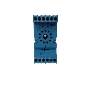 Base Borne 11 Pin 10a 90.03.sma FINDER