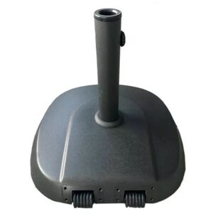 Base C/rodas P/ Chapeu Sol 28kg 127170 -ldk Garde LDK GARDEN