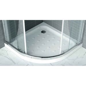 Base Chuveiro Acri Extra Plana Red 900x900x70-afj AFJ