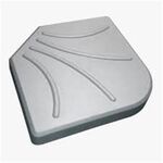 Base Cimento P/ Chapeu Sol 25kg 127169 -ldk Garde LDK GARDEN