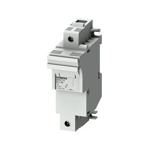 Base De Fusível Cilindrico 1p 100a 22x58 3nw7211 SIEMENS
