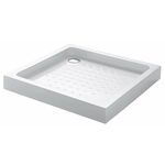Base Duche 90x90 Quadr Sem marca