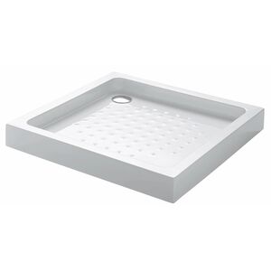 Base Duche 90x90 Quadr Sem marca