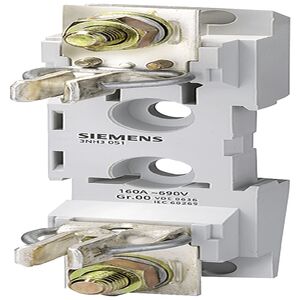 Base Para Fusível Nh00 3nh3051 SIEMENS