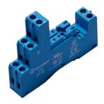 Base Para Relé 97.02.spa FINDER