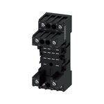 Base Relé Plug-in 2 Contactos Lzs:pt78720 SIEMENS