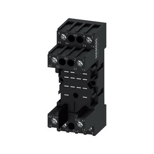 Base Relé Plug-in 2 Contactos Lzs:pt78720 SIEMENS