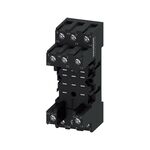 Base Relé Plug-in 3 Contactos Lzs:pt78730 SIEMENS