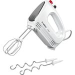 Batedeira 375w 4v Mfq22100 Branco -bosch BOSCH