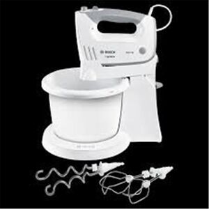 Batedeira 450w C/copo Ergomix Mfq36470 Branco-bosch BOSCH