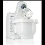 Batedeira 500w C/taça 3.9l Mum4405 Branco -bosch BOSCH