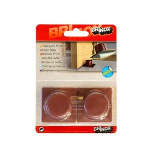 Batente Autoadesivo Cast Ref.9003 Cj2 - Brinox LACRILAR