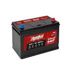 Bateria Auto 100ah 850cca +drt 600-090 - Autopart AUTOPART