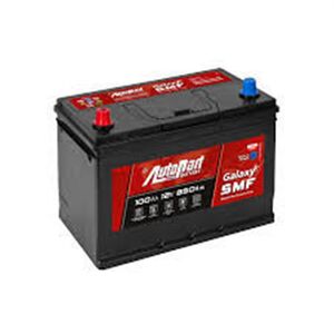 Bateria Auto 100ah 850cca +esq 600-091 - Autopart AUTOPART