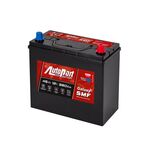 Bateria Auto 45ah 380cca +dta 545-090 - Autopart AUTOPART