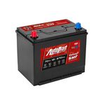 Bateria Auto 70ah 570cca +drt 570-090 - Autopart AUTOPART