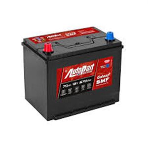 Bateria Auto 70ah 570cca +esq 570-091 - Autopart AUTOPART