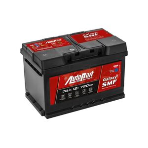 Bateria Auto 78ah 720cca +esq 578-391 - Autopart AUTOPART