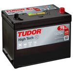 Bateria Auto Ta754 75ah A+drt - Tudor TUDOR
