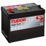 Bateria Auto Ta755 75ah A+esq - Tudor TUDOR