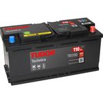 Bateria Auto Tb1100 110ah 850cca - Tudor TUDOR