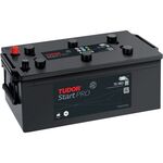 Bateria Auto Tg 1803/6 180ah B+drt - Tudor TUDOR