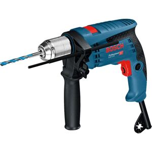 Berbequim Aparafusador GSB 13 RE 0601217100 Bosch